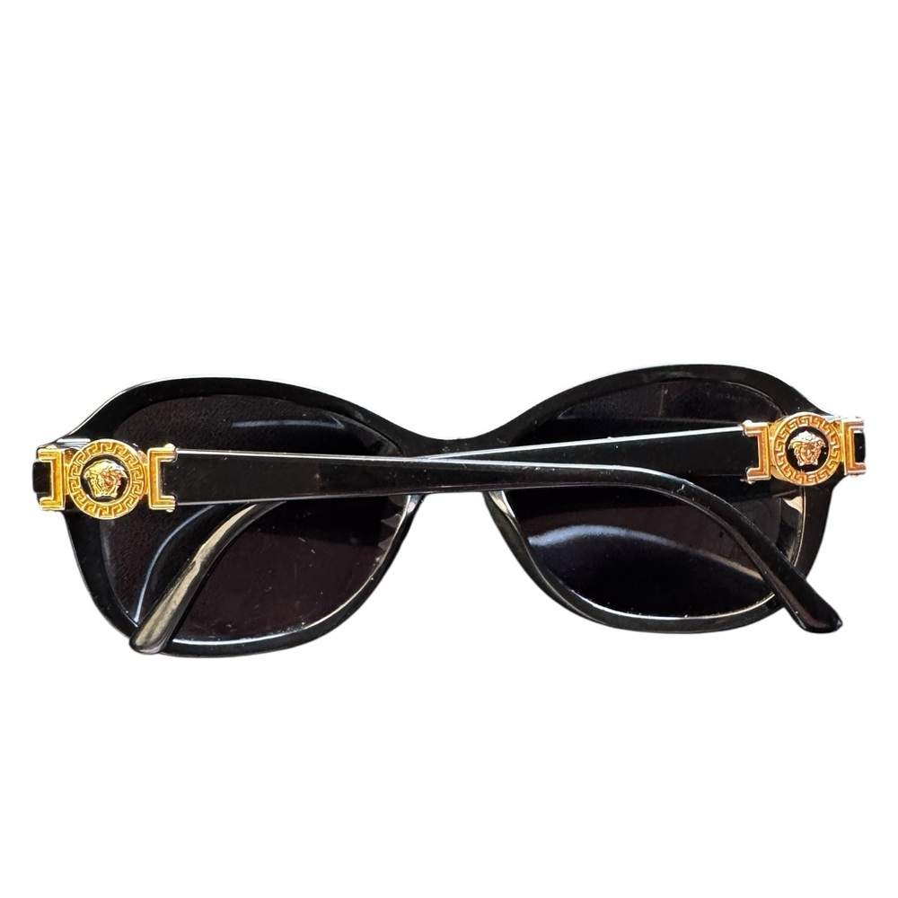 Versace Vintage Sunglasses